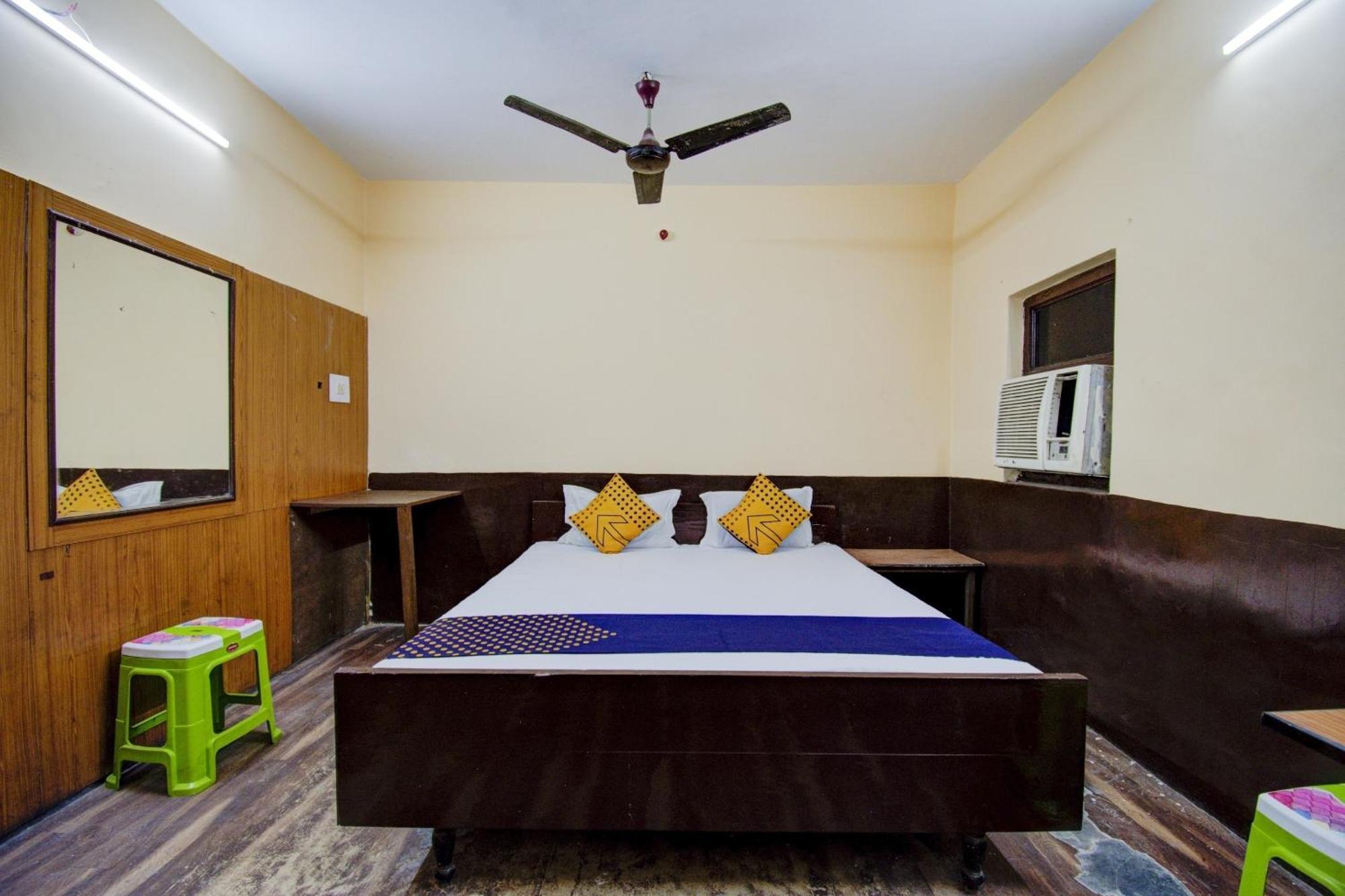 Spot On Dear Hotel Calcutta Calcutta Bara Bazar Esterno foto