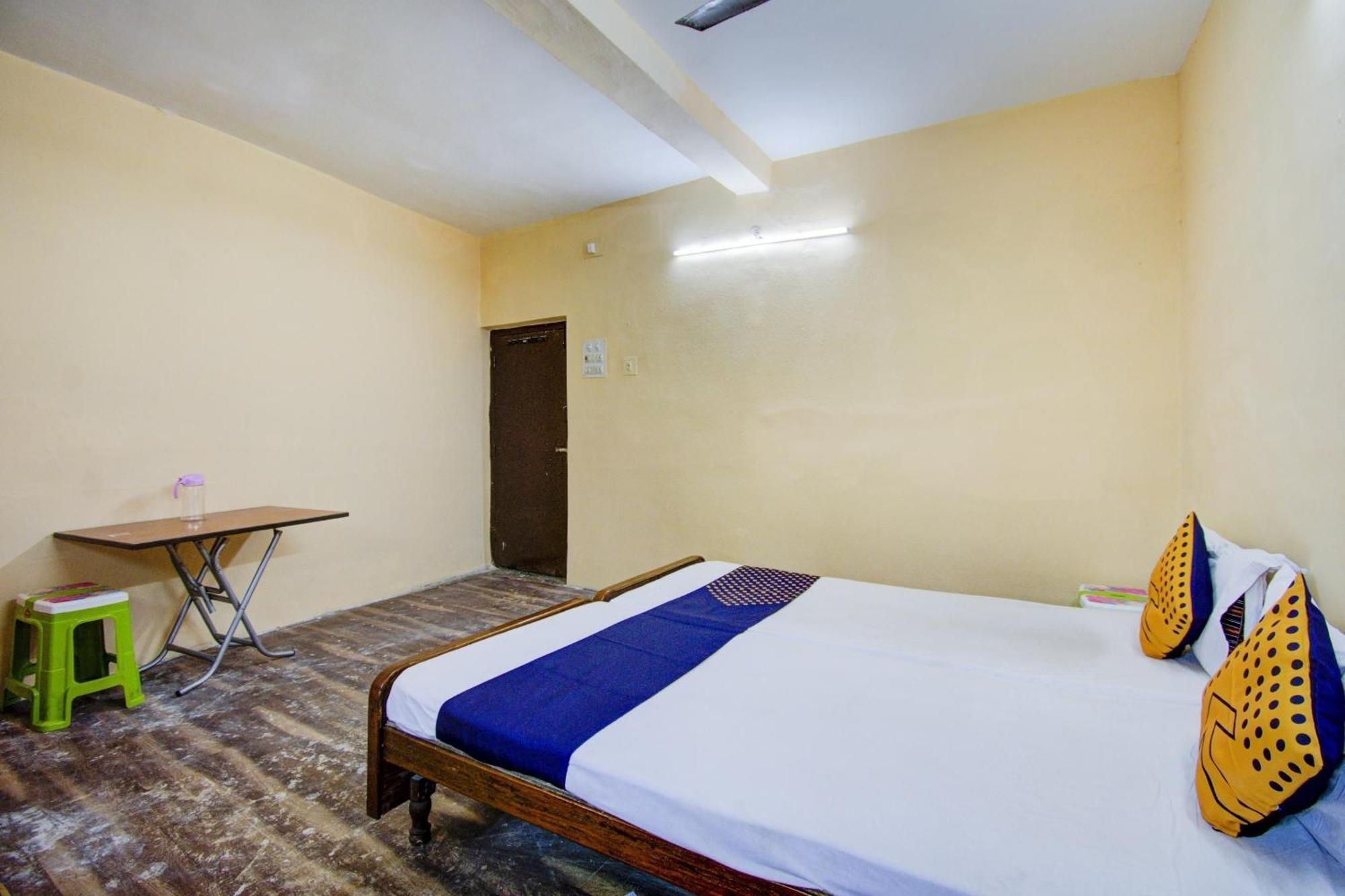 Spot On Dear Hotel Calcutta Calcutta Bara Bazar Esterno foto