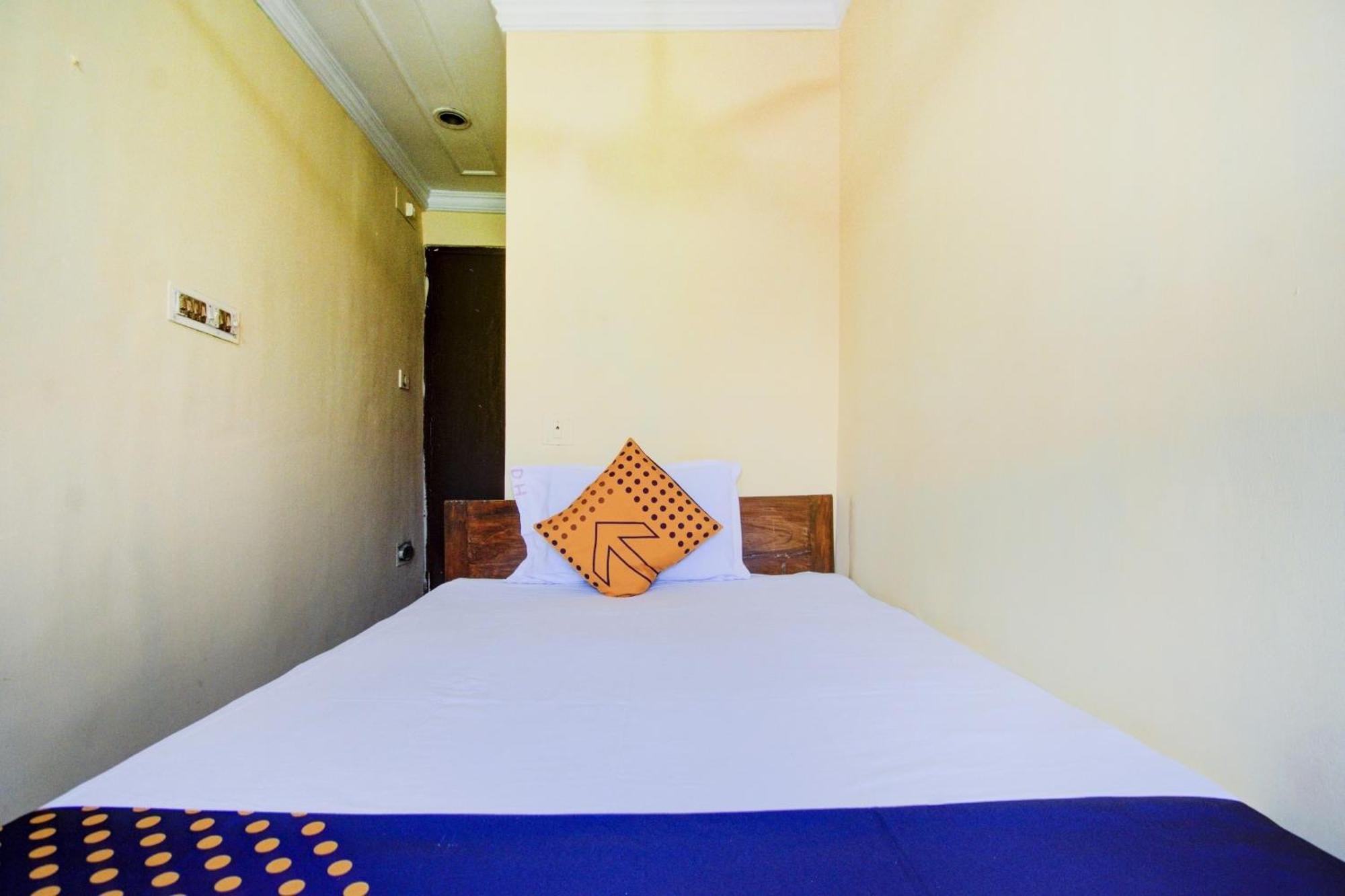 Spot On Dear Hotel Calcutta Calcutta Bara Bazar Esterno foto