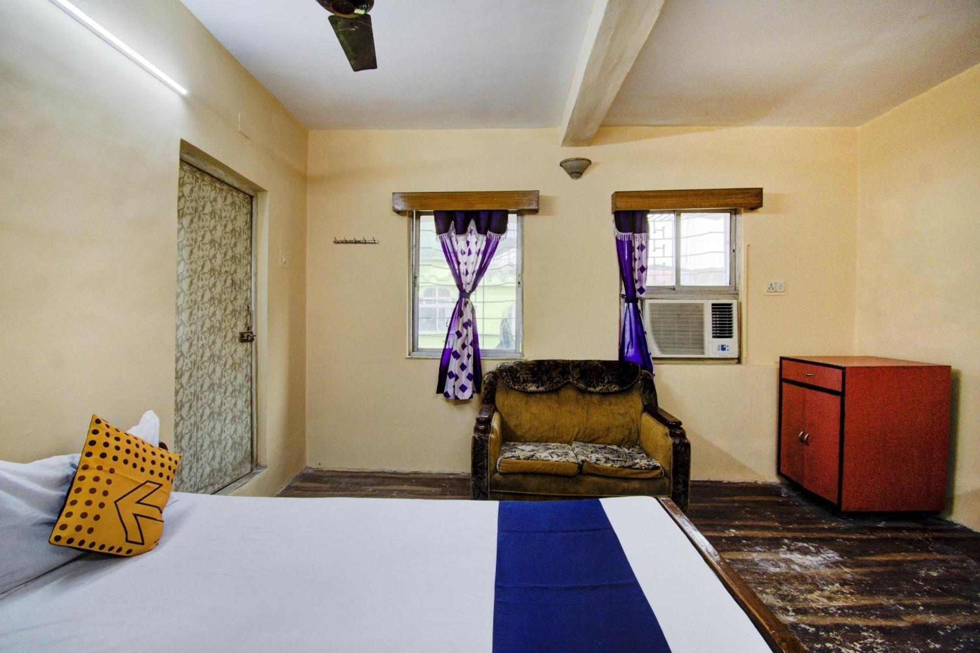 Spot On Dear Hotel Calcutta Calcutta Bara Bazar Esterno foto