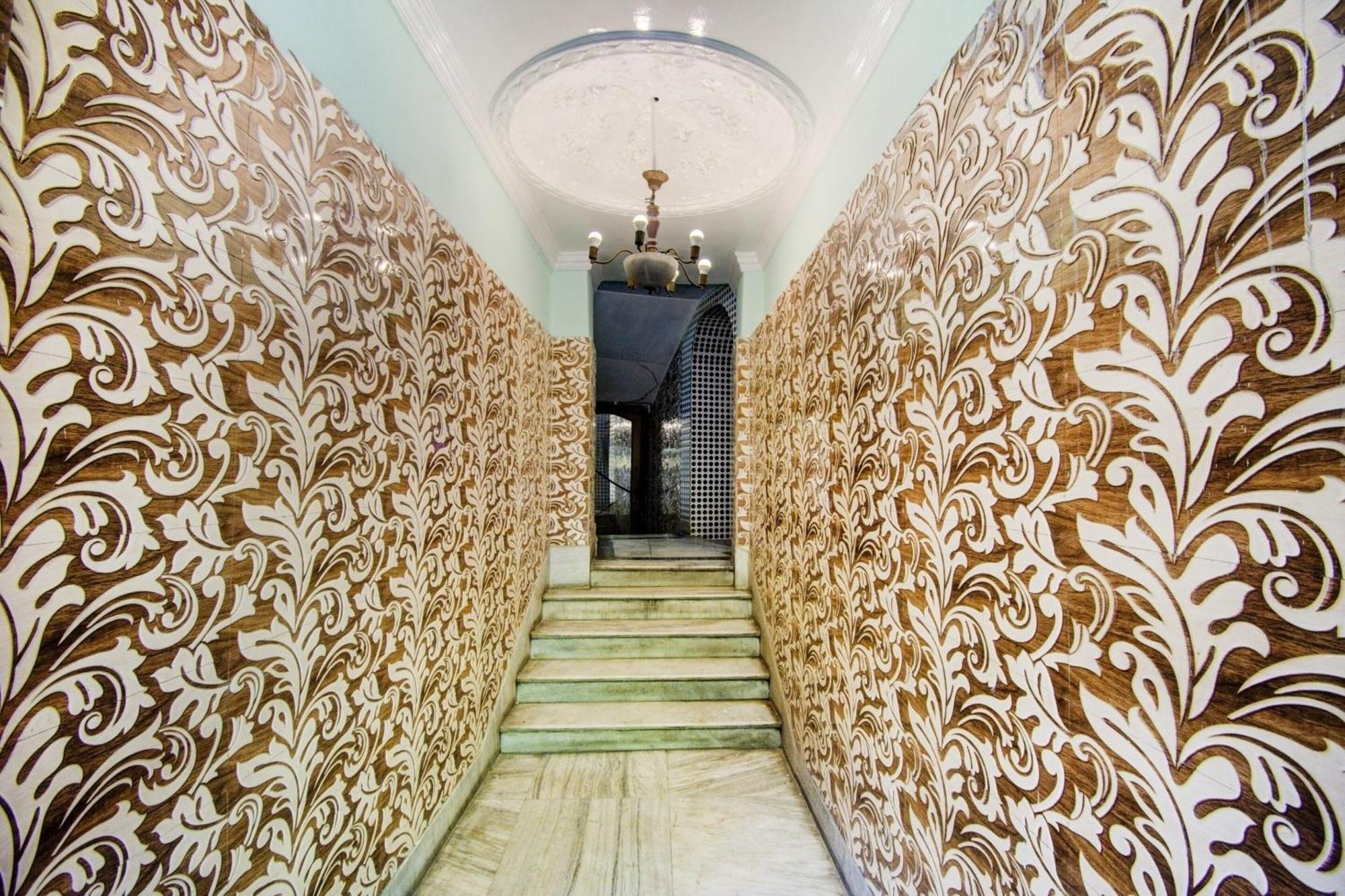 Spot On Dear Hotel Calcutta Calcutta Bara Bazar Esterno foto