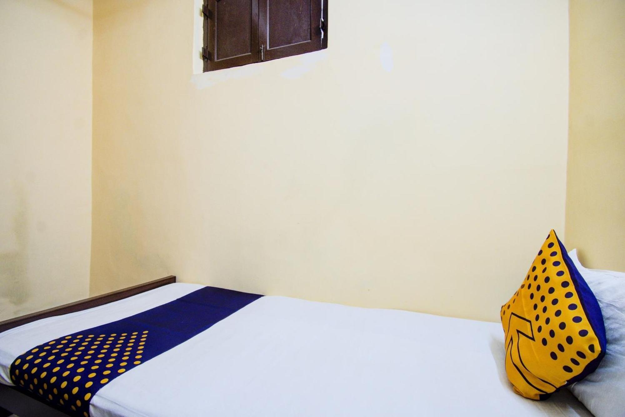 Spot On Dear Hotel Calcutta Calcutta Bara Bazar Esterno foto